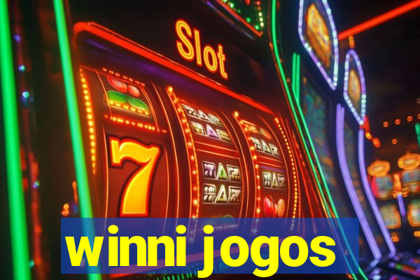 winni jogos